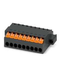 XPC 1,5/ 9-STF-3,5 BK PCB connector