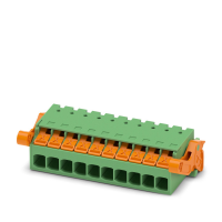 XPC 2,5/10-ST-5,08-LR PCB connector