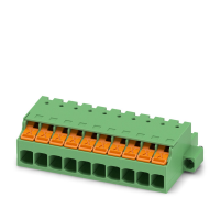 XPC 2,5/10-STF-5,08 PCB connector