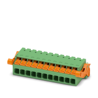 XPC 2,5/11-ST-5,08-LR PCB connector