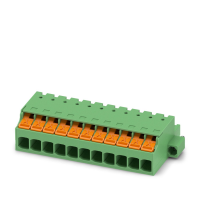 XPC 2,5/11-STF-5,08 PCB connector