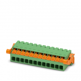 XPC 2,5/12-ST-5,08-LR PCB connector