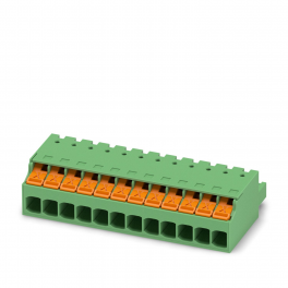 XPC 2,5/12-ST-5,08 PCB connector