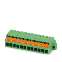 XPC 2,5/12-STF-5,08 PCB connector