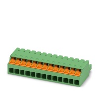 XPC 2,5/13-ST-5,08 PCB connector