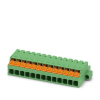 XPC 2,5/13-STF-5,08 PCB connector