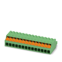 XPC 2,5/14-ST-5,08 PCB connector