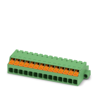 XPC 2,5/14-STF-5,08 PCB connector