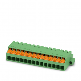 XPC 2,5/14-STF-5,08 PCB connector