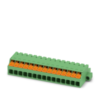 XPC 2,5/15-STF-5,08 PCB connector