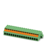 XPC 2,5/16-STF-5,08 PCB connector