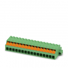 XPC 2,5/16-STF-5,08 PCB connector