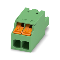 XPC 2,5/ 2-ST-5,08 PCB connector
