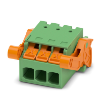XPC 2,5/ 3-ST-5,08-LR PCB connector