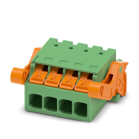 XPC 2,5/ 4-ST-5,08-LR PCB connector