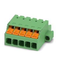 XPC 2,5/ 5-STF-5,08 PCB connector