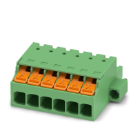 XPC 2,5/ 6-STF-5,08 PCB connector