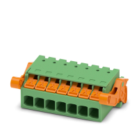 XPC 2,5/ 7-ST-5,08-LR PCB connector