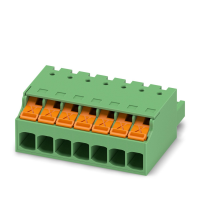 XPC 2,5/ 7-ST-5,08 PCB connector