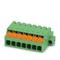 XPC 2,5/ 7-STF-5,08 PCB connector