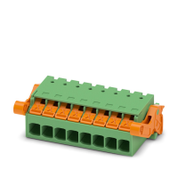 XPC 2,5/ 8-ST-5,08-LR PCB connector