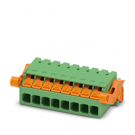 XPC 2,5/ 8-ST-5,08-LR PCB connector