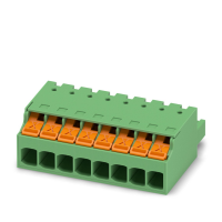 XPC 2,5/ 8-ST-5,08 PCB connector