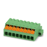 XPC 2,5/ 8-STF-5,08 PCB connector