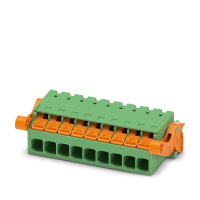 XPC 2,5/ 9-ST-5,08-LR PCB connector