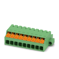 XPC 2,5/ 9-STF-5,08 PCB connector