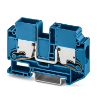 XTV 16 BU Feed-through terminal block