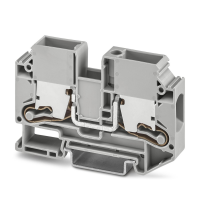 XTV 16 Feed-through terminal block