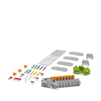 XTVMEA 6 SET METERING Starter kit