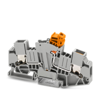 XTVMEA 6 Test disconnect terminal block