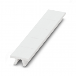 ZB 12:UNPRINTED Zack marker strip