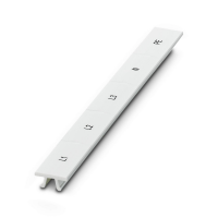 ZB 22,LGS:L1-N,PE Zack marker strip