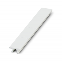 ZB 25:UNPRINTED Zack marker strip