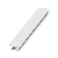 ZB 25:UNPRINTED Zack marker strip