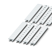 ZB 5,LGS:GERADE ZAHLEN 42-60 Zack marker strip