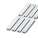 ZB 5,LGS:UNGERADE ZAHLEN 21-39 Zack marker strip