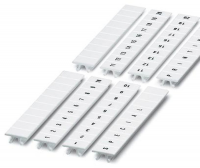 ZB 6,6,LGS:FORTL.ZAHLEN 41-50 Marker for terminal blocks