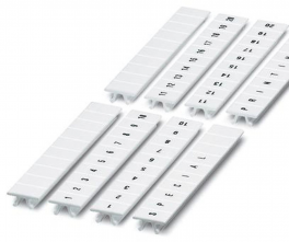 ZB 6,6,LGS:FORTL.ZAHLEN 91-100 Marker for terminal blocks