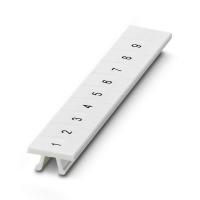 ZB 6,LGS:1-9 Marker for terminal blocks