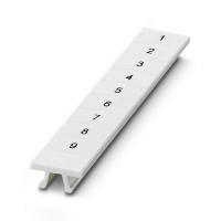 ZB 6,QR:1-9 Marker for terminal blocks