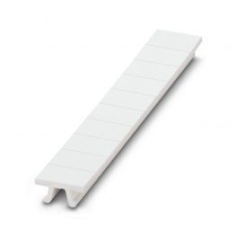 ZB 7,62:UNBEDRUCKT Zack marker strip