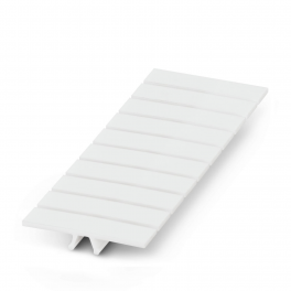 ZB 8/27 UV-100 Zack marker strip