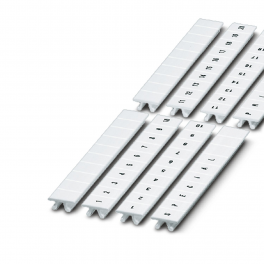 ZB 8,LGS:SYMBOLE L3 Marker for terminal blocks