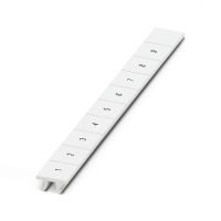 ZB10,LGS:1-9 Marker for terminal blocks