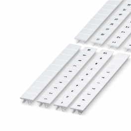 ZB10,QR:FORTL.ZAHLEN 11-20 Marker for terminal blocks