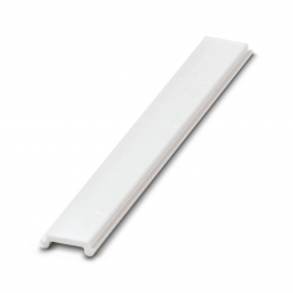 ZBF 10/5,8 AXL UNPRINTED Zack Marker strip, flat